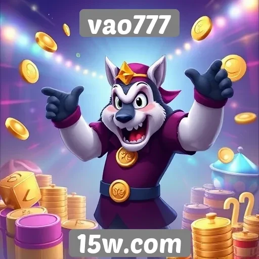 Avaliação de bônus e promoções no vao777