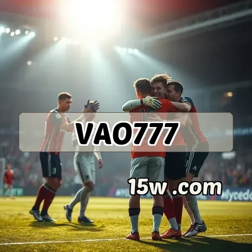 vao777: Promoções Incríveis Que Você Não Pode Perder