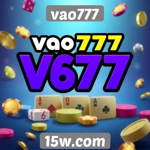 Análise dos jogos disponíveis no site vao777