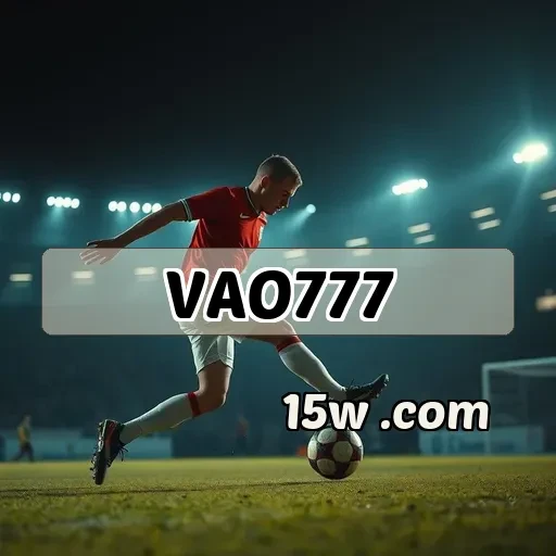 vao777: Melhore Seu Jogo Com Guias Únicos e Estratégias Eficazes