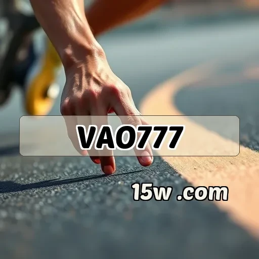 vao777: Descubra Ofertas Exclusivas Que Transformam Seu Jogo