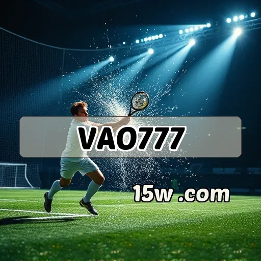 vao777: Apostas Esportivas que Vão Te Surpreender