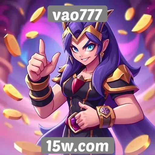 va077 oferece novas opções de jogos online