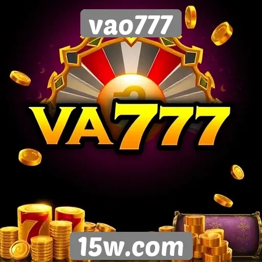 va777 oferece jogos de cassino com tecnologia inovadora