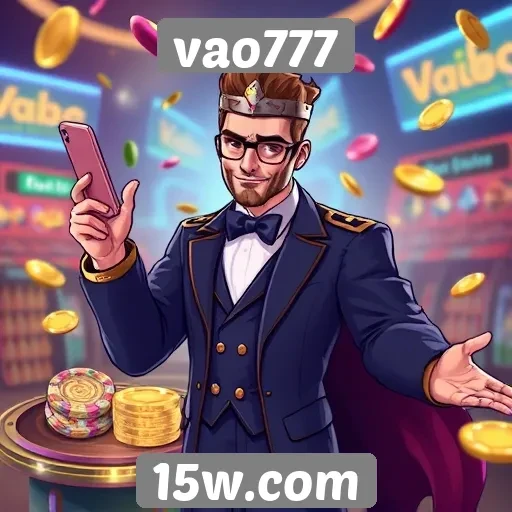 Como o vao777 se destaca na indústria