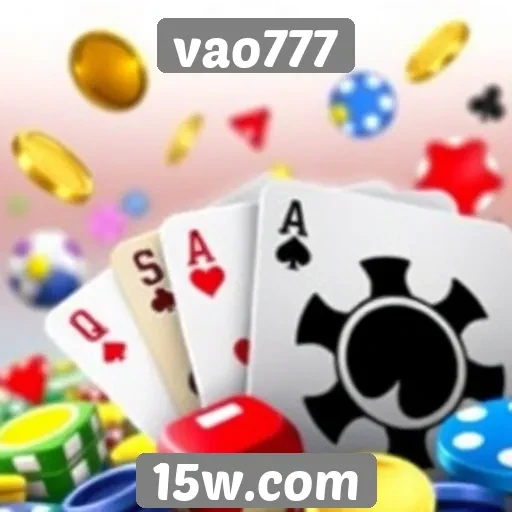 Vao777 oferece variedade de jogos de cassino online